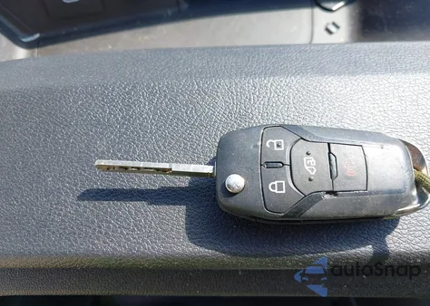 2024 Ford Transit-250 from USA, damaged, VIN 1FTBR1Y81RKA09211